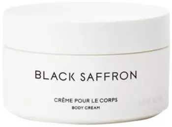 Byredo Black Saffron Body Cream 200 ml
