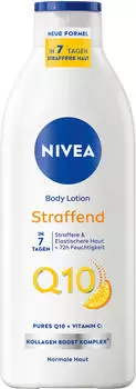Nivea Q10 Lozione e crema corpo rassodante Crema per il corpo 400 ml