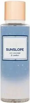 Victoria's Secret Sunslope Fragrance Mist (250 ml)