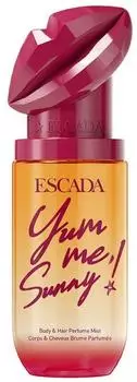 Escada Yum me Mist Sunny! Bodyspray 100 ml