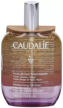 Caudalie Feuchtigkeitsspendendes &Ouml;l-Elixier (100ml)