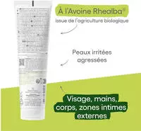A-Derma Dermalibour+ Barrier Schutzcreme Beruhigend Bei Gereizter Empfindlicher...