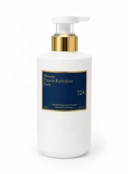 Maison Francis Kurkdjian Paris Kurkdjian 724 Bodylotion 350ml