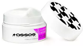 Assos Chamois Cream Rosa (200 ml)