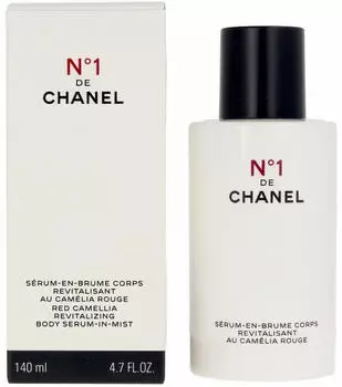 Chanel N&deg;1 Serum-in-Mist Body Revitalizing Spray 140 ml