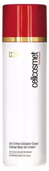 Cellcosmet Cellular Body Gel-Cream (200ml)