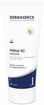 Dermasence Adtop Xc Lipidlotion 200ml