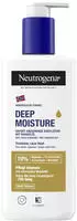 PZN-DE 19283880, Neutrogena Deep Moisture Bodylotion 250 ml - Bei trockener...