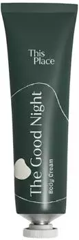 This Place The Good Night Bodylotion 60 ml