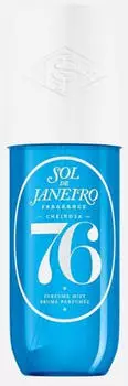 Sol de Janeiro Cheirosa 76 Perfume Mist (240 ml)