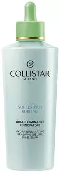 Collistar Hydra-Illuminating Renewing Sublime Superserum 200 ml