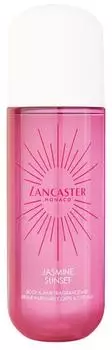 Lancaster Beauty Riviera Body Mist Jasmine Sunset 236ml
