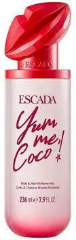Escada Yum me, Coco! Bodymist
