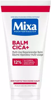 Mixa Balm Cica+ Multi-Use Reparierender Balm 50ml