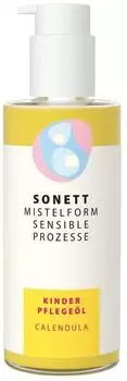 Sonett Pflege&ouml;l Kinder Calendula 145 ml