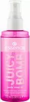 essence Juicy Bomb Juicy Bomb essence Juicy Bomb Body Mist Duft 05 Sugar Swirl...