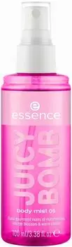 Essence Juicy Bomb Body Mist 05 Sugar Swirl 100 ml