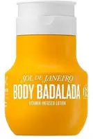 Sol De Janeiro - Body Badalada Vitamin-infused Lotion 62 - Leichte