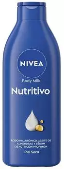 Nivea Nutritive Body Milk 250 ml