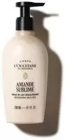 L'Occitane Mandel Milchschleier 240ml