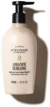 L'Occitane Amande Sublime 240 ml