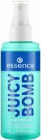 essence Juicy Bomb Juicy Bomb essence Juicy Bomb Body Mist Duft 06 Moody Musk...
