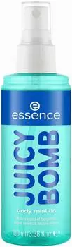 Essence Juicy Bomb Body Mist 06 Moody Musk 100 ml