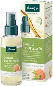 Kneipp Spezial Bio Pflege&ouml;l 100ml
