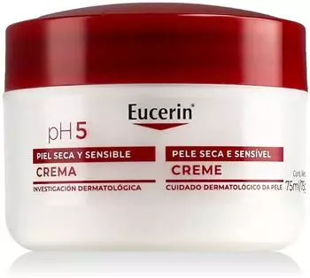 Eucerin Ph5 Sensitive Skin Cream 75ml