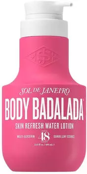 Sol de Janeiro Cheirosa 48 Body Badalada Fresh Energy Lotion '48 (400ml)