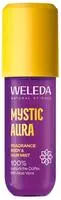 PZN-DE 20228946, Weleda Fragrance Body & Hair Mist Mystic Aura Spray Inhalt: 95...