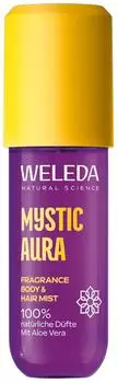 Weleda Fragrance Body & Hair Mist Mystic Aura 95 ml