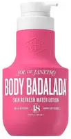 Sol de Janeiro Body Badalada Skin Refresh Water Lotion leichte Body lotion 100...