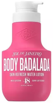 Sol de Janeiro Cheirosa 48 Body Badalada Fresh Energy Lotion '48 100 ml