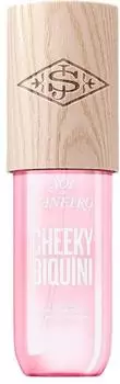 Sol de Janeiro Cheeky Biqu&iacute;ni Perfume Mist (90ml)