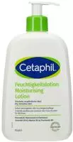 CETAPHIL Feuchtigkeitslotion