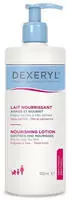 DEXERYL Pflegelotion 500 ml