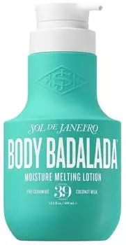 Sol de Janeiro Body Badalada '39 Lotion 400ml