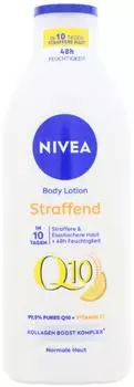 Nivea Body Lotion straffend 400ml