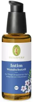 Primavera Intim Wundschutz Öl 50ml