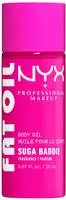 NYX PROFESSIONAL MAKEUP K&ouml;rper&ouml;l "FAT OIL BODY OIL SUGA BADDIE" f&uuml;r...