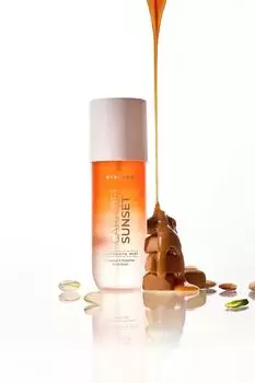 Byrokko Caramel Sunset Hair & Body Mist 150ml