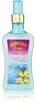 Hawaiian Tropic Tropical Oasis Body Mist 250 ml