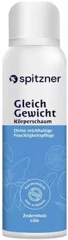 Spitzner K&ouml;rperschaum Gleichgewicht 200ml