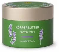 Primavera Pure Entspannung K&ouml;rperbutter
