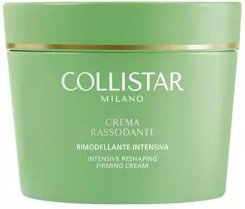 Collistar Intensive Firming Remodelling Cream (400 ml)