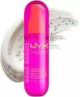 NYX PROFESSIONAL MAKEUP Bodyspray "SUGA BADDIE HAIR & BODY MIST" duftet nach Vanilla