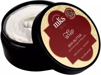 MKS eco Whip Skin Butter Original Scent 227 g