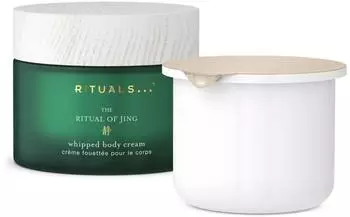 Rituals The Ritual of Jing Body Cream Refill (2x220ml)