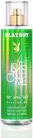 Playboy Eyes On Me Bodyspray f&uuml;r Damen 250 ml, Grundpreis: &euro; 36,- / l